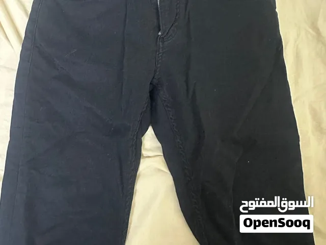 بنطلون LINDBERGH 1927 Premium رجالي كحلى مقاس 34