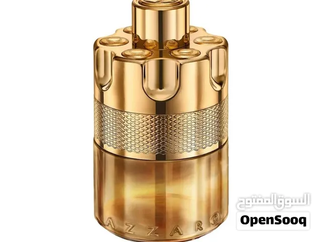 Azzaro forever wanted elixir