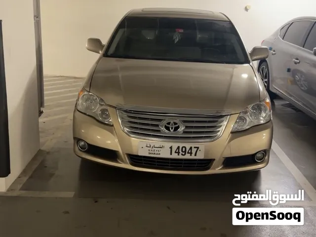 افالون 2009 مطلوب 10 الف
