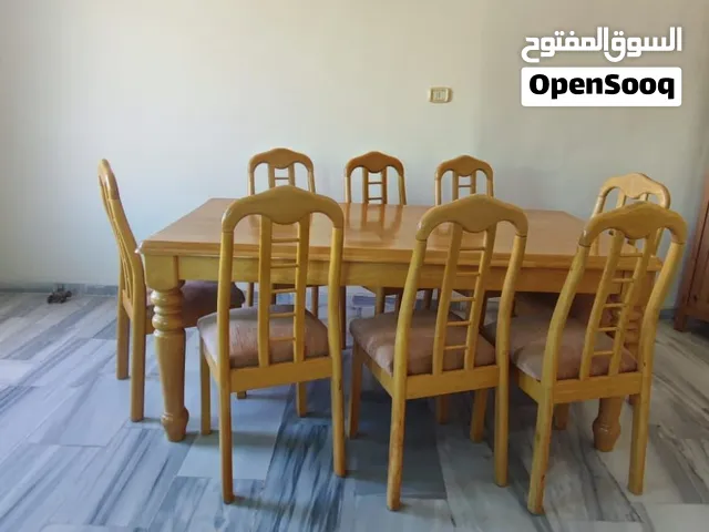 طاولة  سفره زان