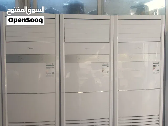 MEDIA AIR CONDITIONER 5TON 410 GASS NEW MODEL