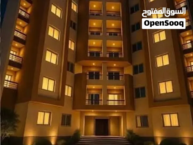 شقق مدعمه بمقدم من 300الف ل320 الف وقسط علي 7 سنوات كمبوند نيست بارك مدينه بدر بدون فوائد او دفعات س