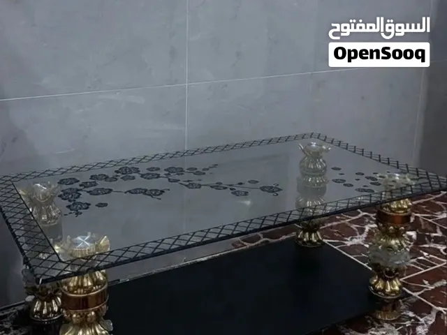 طبله استقبال زجاج متر ونص