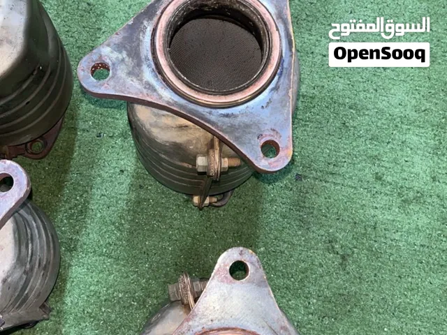 للبيع أطقم فلاتر بيئه ل لكزس LS400 من موديل 1998 إلى 2000 اصليه أمريكيه وكاله نادره مستورده  new