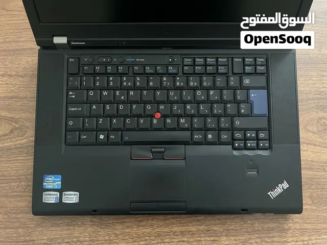 Windows Lenovo for sale in Basra