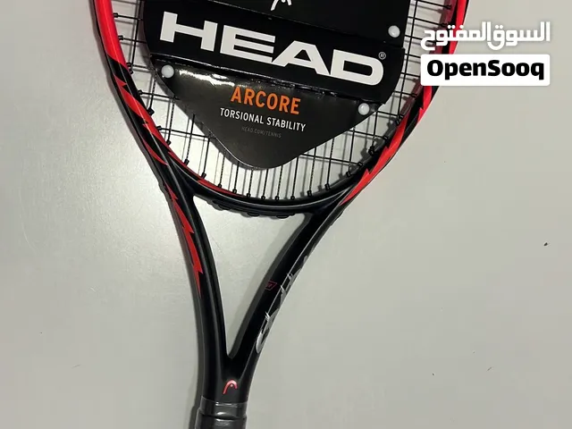 Head racket