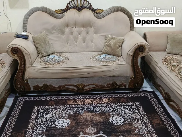 سلام عليكم قنفات 10 مقاعد نضيفات استخدام قليل السعر 450الف