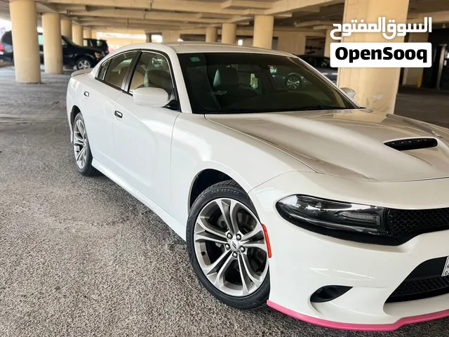 جارجر GT 2020