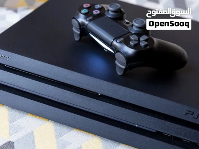 بلاي فور برو 1تيرا نظيف غير مفكوك
