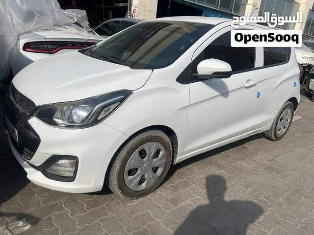 شفرليه سبارك 2019 بحاله ممتازه فل سيرفس لللبيع