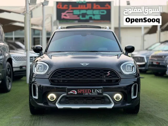 Mini countryman  S