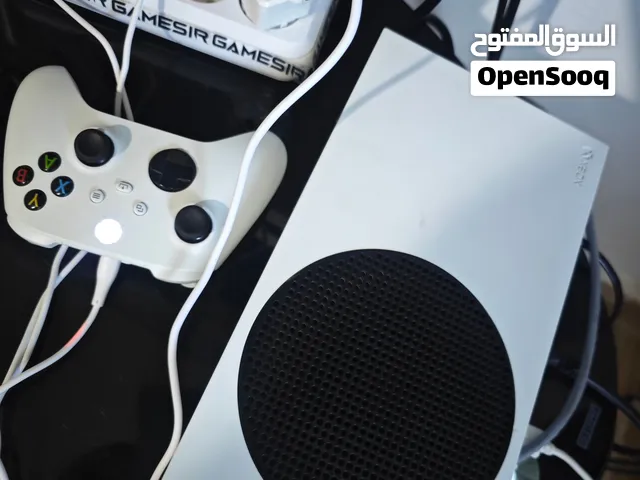 Xbox Series S Xbox for sale in Tripoli