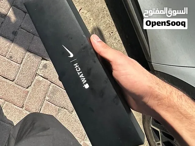 ساعة ابل جيل 6