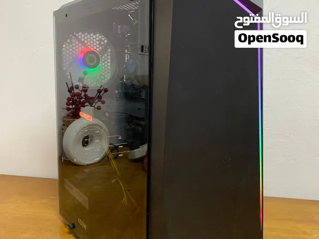 Pc Gaming للبيع