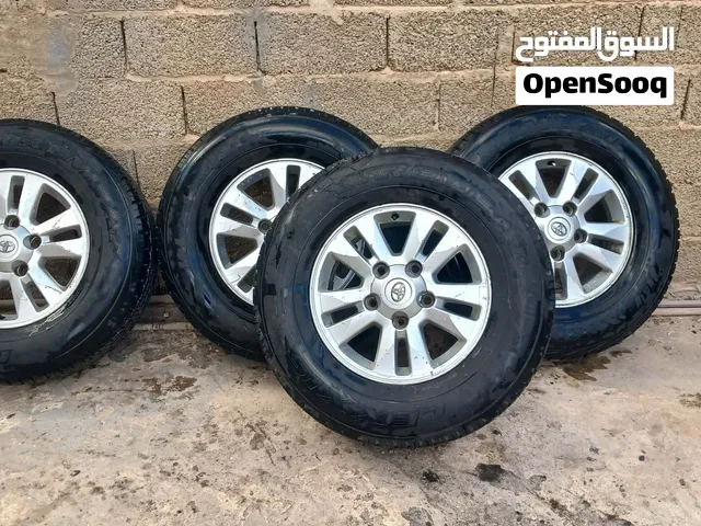 عجل تويوتا