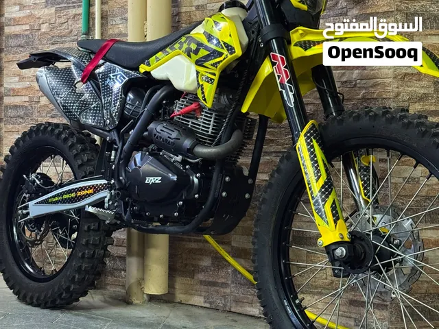 تريل BRZ مستعمل قليل