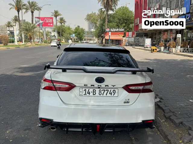 كامري هايبرد مال مستعجل