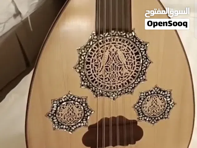 عود مصري صناعة عبدالعال خلاف