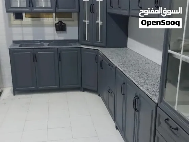 فني مطابخ الامونيم فك تركيب صيانة