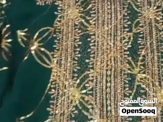 ثوب عماني تقليدي