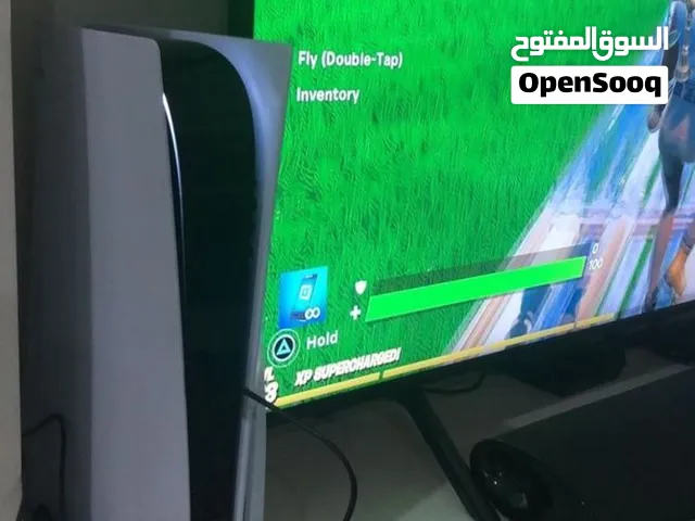 للبيع سوني بلايستيشن 5 (PS5) مستخدم نظيف