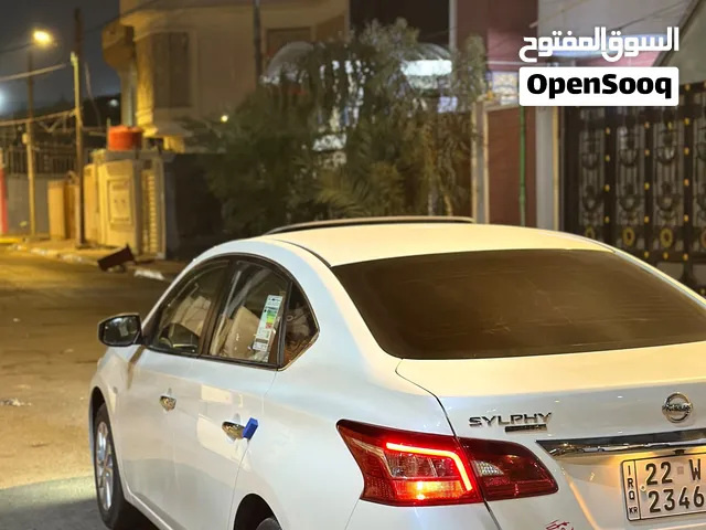 سنترا فول الفول كفاله من الشخط ماشيه 7 الاف داخل بيجي بسم شركه