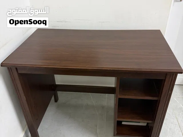 study table and chair good coditio  less used 8 month leaving country