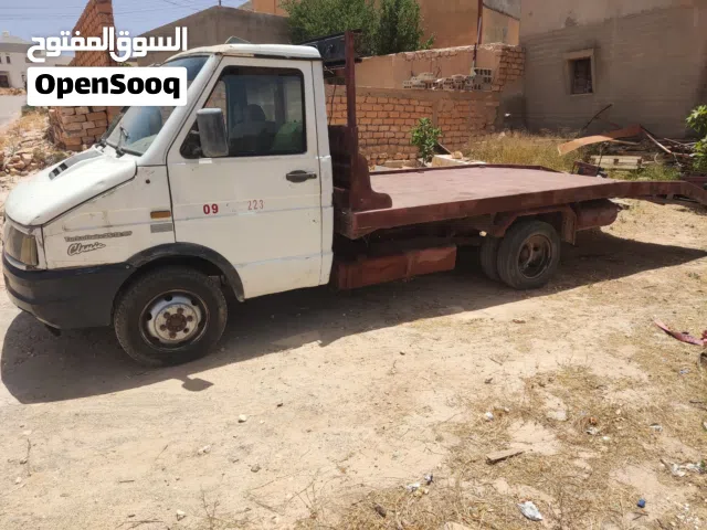 افيكو ساحبة للبيع