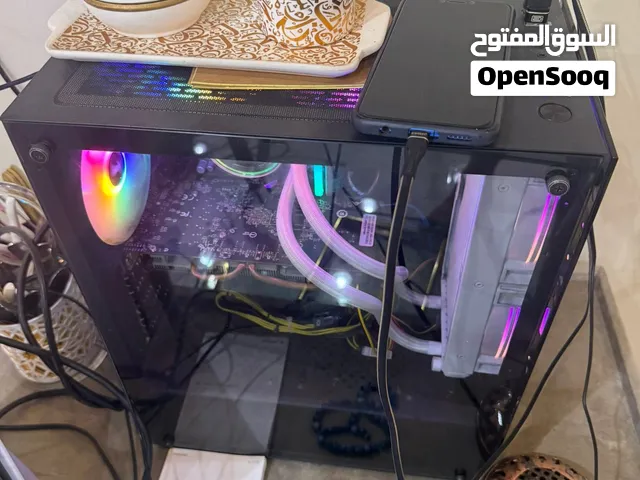 بي سي جيمنج الوصف في الصوره