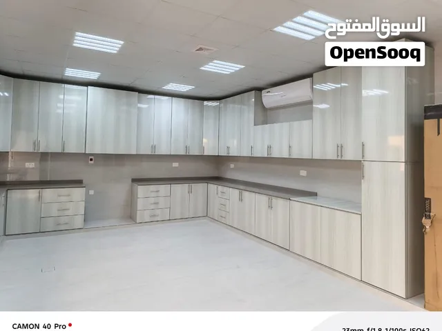 Mayed Installation kitchens works L.L.C Monthly installment payment