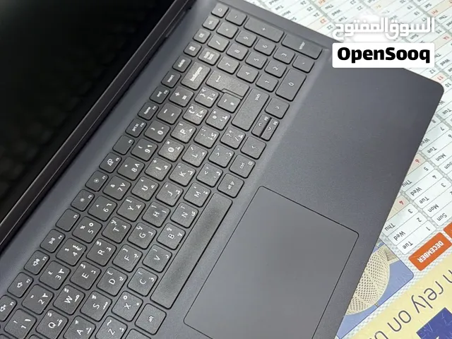 Dell latitude intel Core i5 10Th Generation Ram 16g SSD 512 windows office