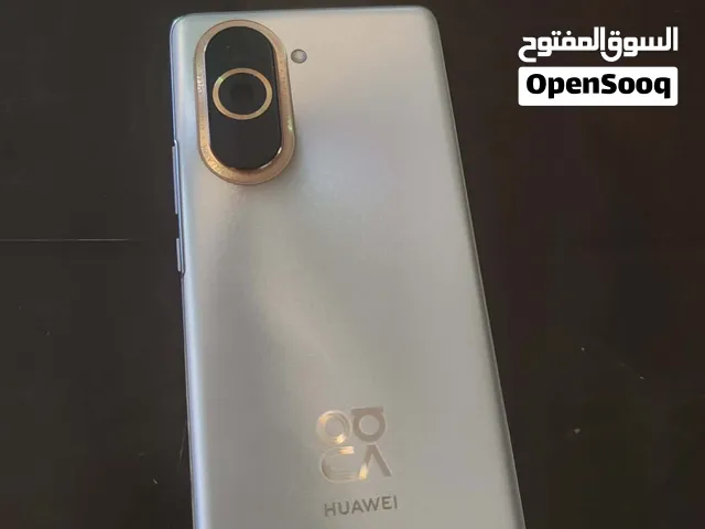 Huawei nova 10 256 GB in Amman