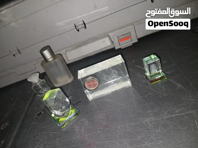 مفتنيات زجاجيه