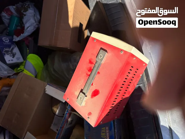 منظم كهربائي