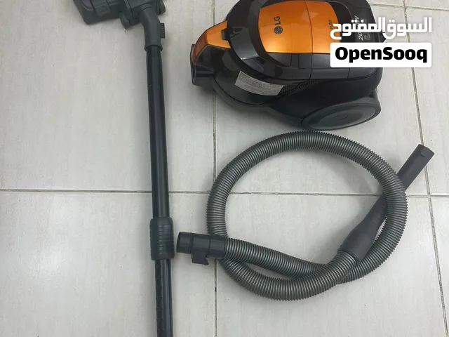 LG vacuum cleaner for sale
