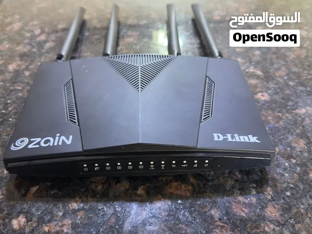 راوترات زين بحالة الوكالة للبيع اقرأ الوصففف