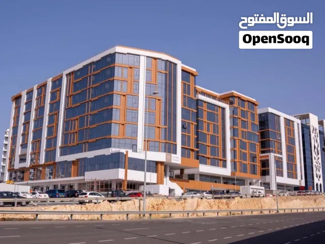 معرض للايجار في مسقط - بوشر حي العرفان - مسقط هيلز بافيليون Shop for rent in Muscat Hills Pavilon