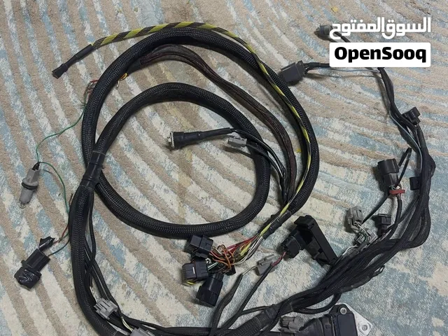 MOTEC Wiring Harness  ضفيرة موتك