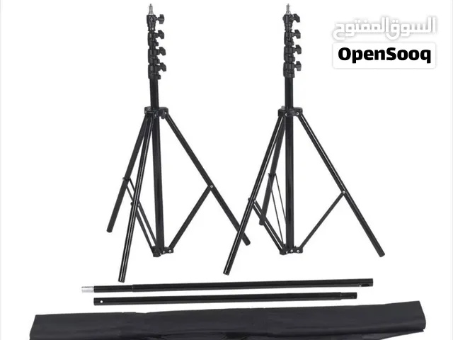 Backdrop stand