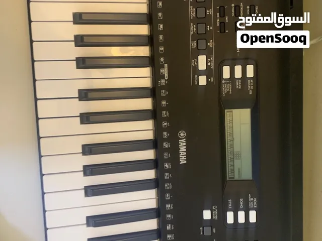 Yamaha psr -e373 piano 61keys بيانو ياماها 61 مفتاح
