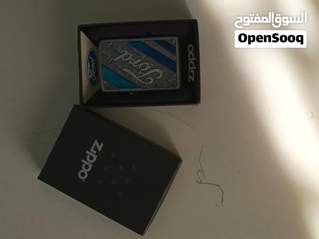 قداحة زيبو فورد