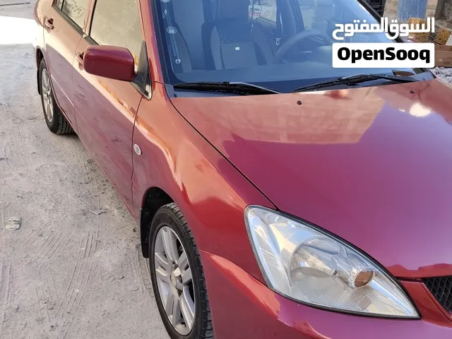 Used Mitsubishi Lancer in Muharraq