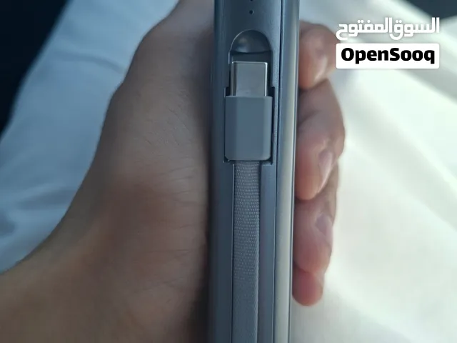 شاحن متنقل 10000 امبير شاريه امس ب 299 وابي فيه 250
