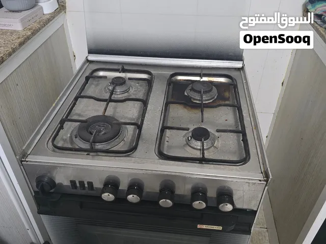 kitchen oven