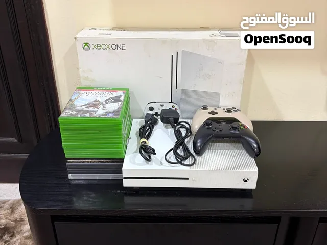 Xbox One S Xbox for sale in Doha