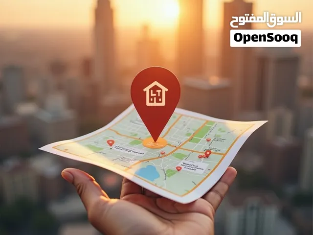 عرض للبيع في بير التوتة (شارع مطعم النسيم ا