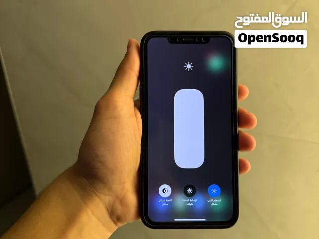 ايفون xs max