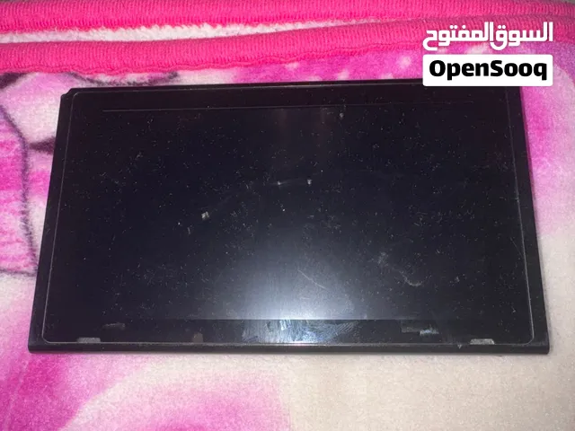 نتندو سوتش مهكر او للبدل مع ايباد ابل الجيل العاشر وفوق قابل للتفاوض