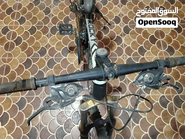 بايسكل حجم 24 جبلي نوع ممتاز عطلات بسيطة اليشتري يتواصل معي