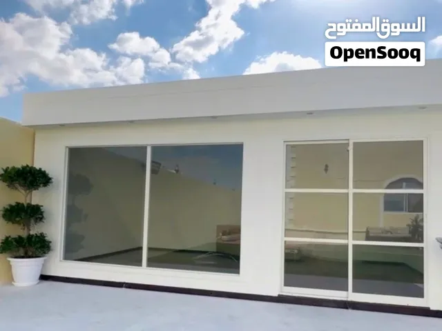 كرفانات الريان مجلس